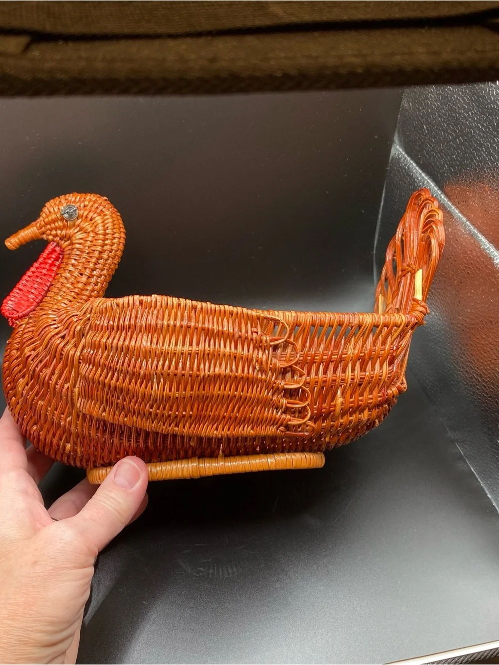 N/A handcrafted turkey